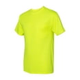 thumbnail image 1 of Hanes - Workwear Pocket T-Shirt - W110, 1 of 5