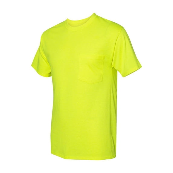 Hanes - Workwear Pocket T-Shirt - W110