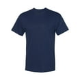 thumbnail image 1 of Hanes Workwear Short Sleeve Pocket T-Shirt Size up to 4XL, 1 of 5