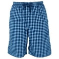 thumbnail image 1 of Hanes  Woven Cotton Pajama Sleep Shorts (Men Big & Tall), 1 of 4