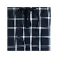thumbnail image 1 of Hanes  Woven Cotton Pajama Sleep Shorts (Men), 1 of 2