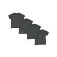 thumbnail image 1 of Hanes X-Temp 2+2 Crewneck, 1 of 5