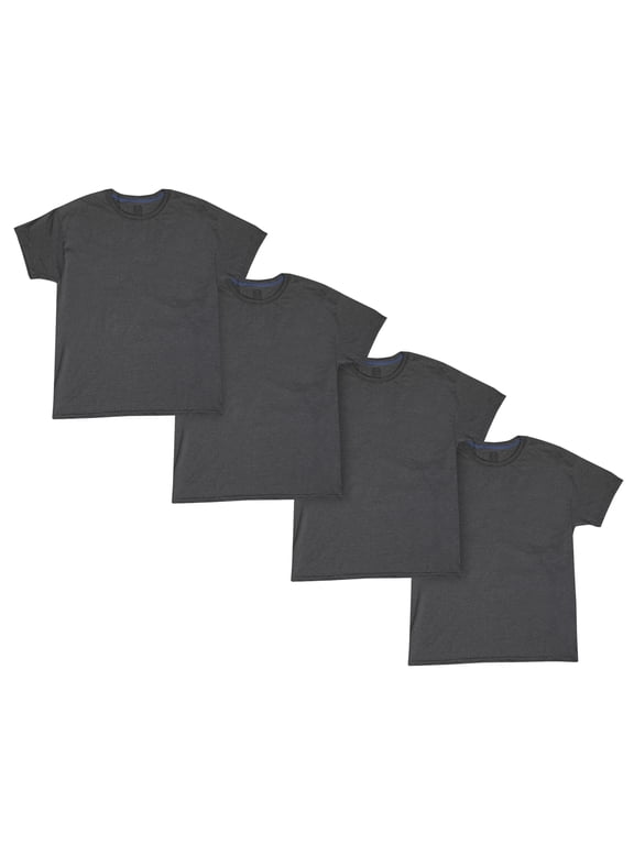 X-Temp 2+2 Crewneck