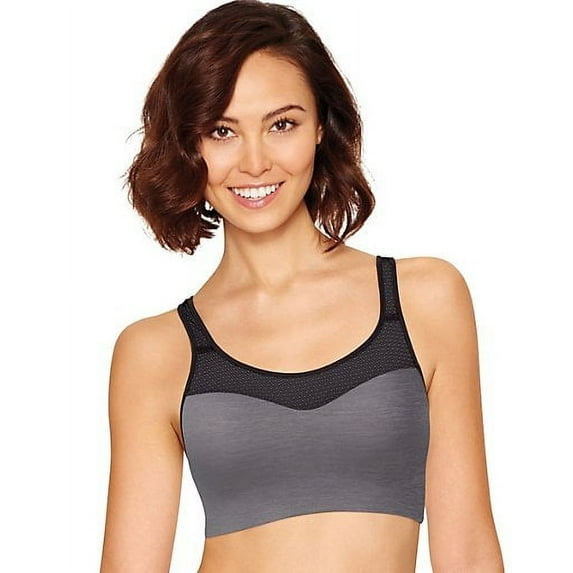 Hanes X-Temp ComfortFlex Fit Strappy Pullover Wirefree Bra