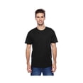thumbnail image 1 of Hanes X-Temp Crewneck Short-Sleeve T-Shirt, 1 of 1