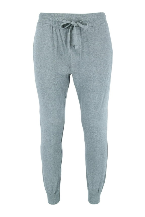 X-Temp Jersey Jogger Lounge Pant (Men Big & Tall)