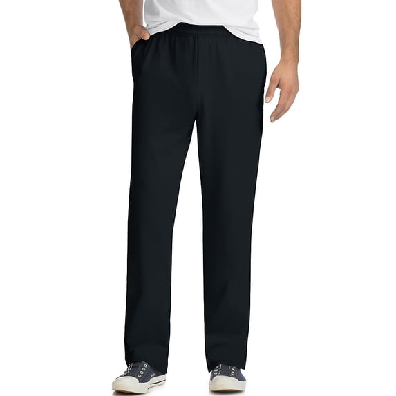 Hanes X-Temp Men's Jersey Pocket Pant - Style# O5627