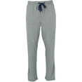 thumbnail image 1 of Hanes  X Temp Knit Lounge Pajama Pants (Men), 1 of 2