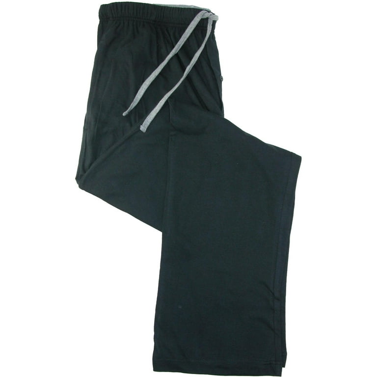 Hanes X Temp Knit Lounge Pajama Pants Men Walmart