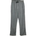 thumbnail image 1 of Hanes  X Temp Knit Pajama Pant (Men Big & Tall), 1 of 3