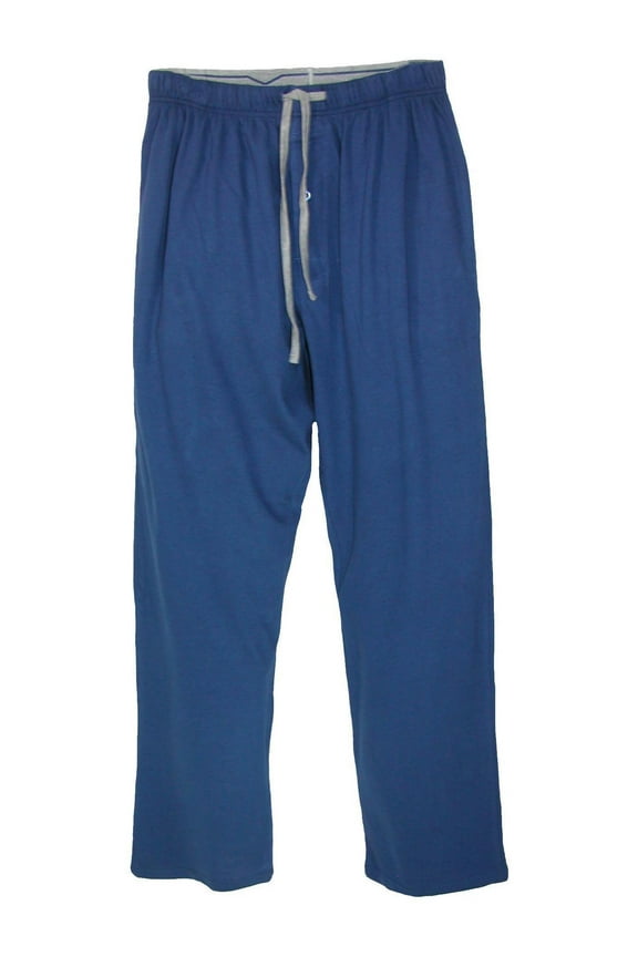 X Temp Knit Pajama Pant (Men Big & Tall)