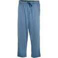 thumbnail image 1 of Hanes  X Temp Knit Pajama Pant (Men Big & Tall), 1 of 2