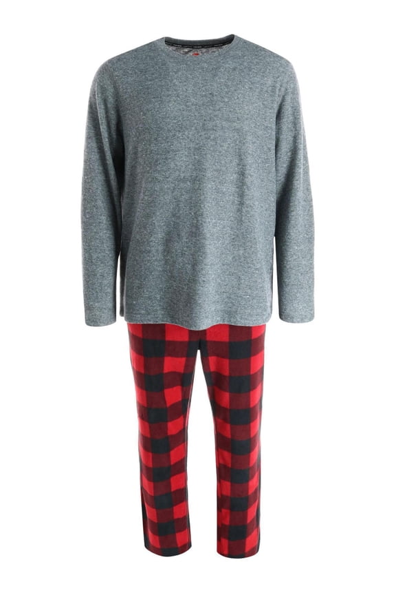 X Temp Micro Fleece Thermal Set (Men)