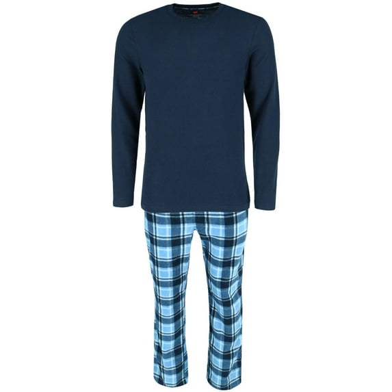 Hanes X Temp Micro Fleece Thermal Set (Men)