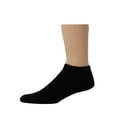 thumbnail image 1 of Hanes X-Temp No Show Men's Socks, 12 Pack, 1 of 4