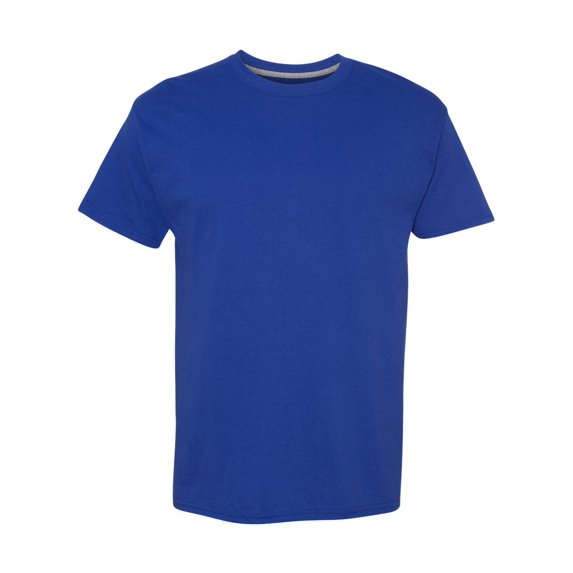 Hanes X-Temp® Performance Short Sleeve T-Shirt