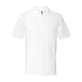 thumbnail image 1 of Hanes X-Temp Pique Polo with Fresh IQ for Men, 1 of 3