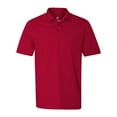 thumbnail image 1 of Hanes X-Temp Pique Polo with Fresh IQ for Men, 1 of 3