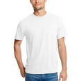 thumbnail image 1 of Hanes Men's Triblend Short Sleeve Tee, 1 of 3