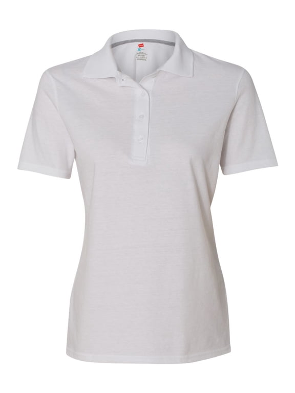 X-Temp™ Women's Polo Size up to 3XL Retired