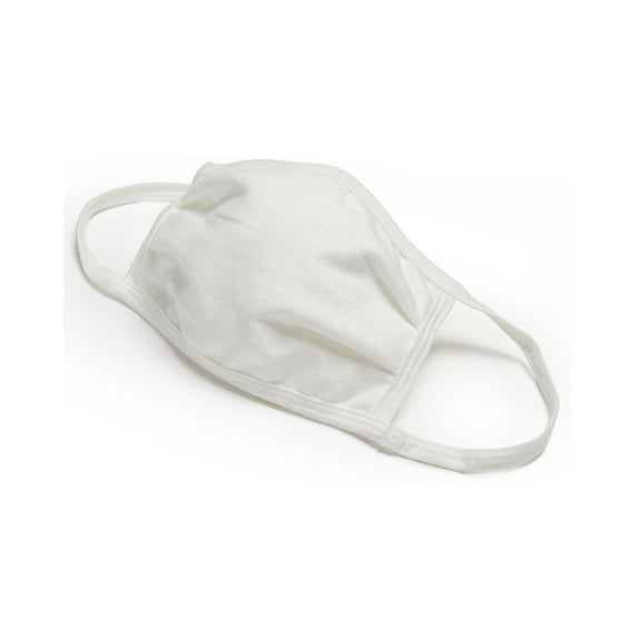 Hanes X-Temp™ Youth 2-Ply Face Mask