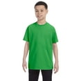 thumbnail image 1 of Hanes Youth 6.1 oz. Tagless T-Shirt - 54500, 1 of 4