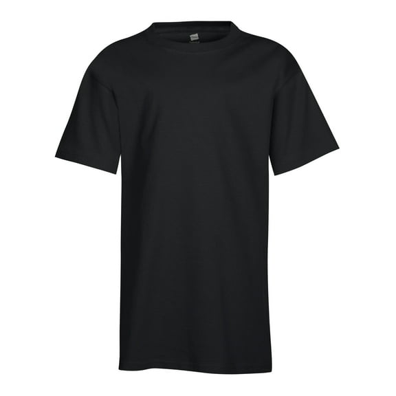 Hanes Youth ComfortSoft Short Sleeve Tee (Little Boys & Big Boys)