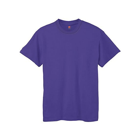 Hanes Youth ComfortSoft Short Sleeve Tee (Little Boys & Big Boys)