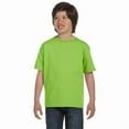 thumbnail image 1 of Hanes Youth ComfortSoft Short Sleeve Tee (Little Boys & Big Boys), 1 of 2