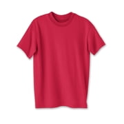 Hanes Youth EcoSmart Short Sleeve Tee Little Boys & Big Boys