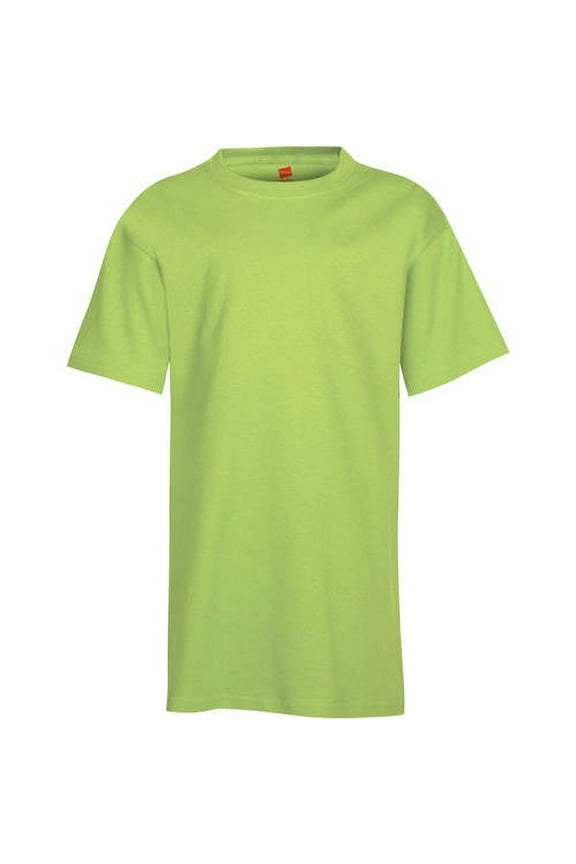 Youth EcoSmart Short Sleeve Tee (Little Boys & Big Boys)