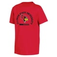 thumbnail image 1 of Hanes Youth NCAA Illinois State Short Sleeve T-Shirt, 1 of 2