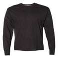 thumbnail image 1 of Hanes Youth Reverse Mini Mesh League Tank - 42L0, 1 of 5