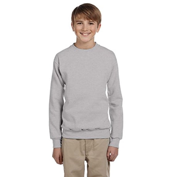 Hanes EcoSmart Fleece Sweatshirt (Little Boys & Big Boys)