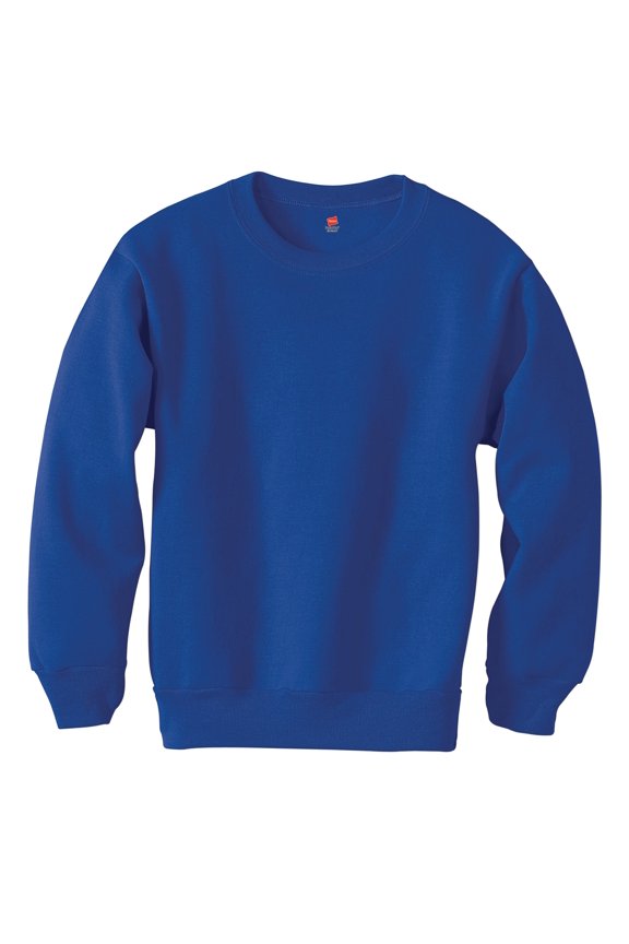 EcoSmart Fleece Sweatshirt (Little Boys & Big Boys)