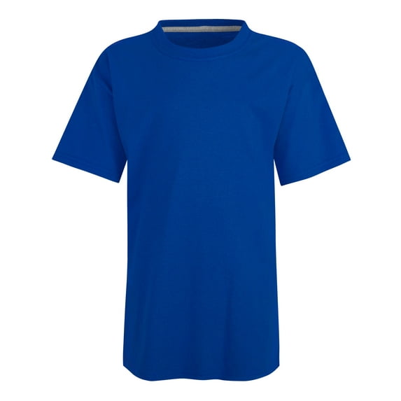 Hanes Youth X-Temp Short Sleeve Tee (Little Boys & Big Boys)