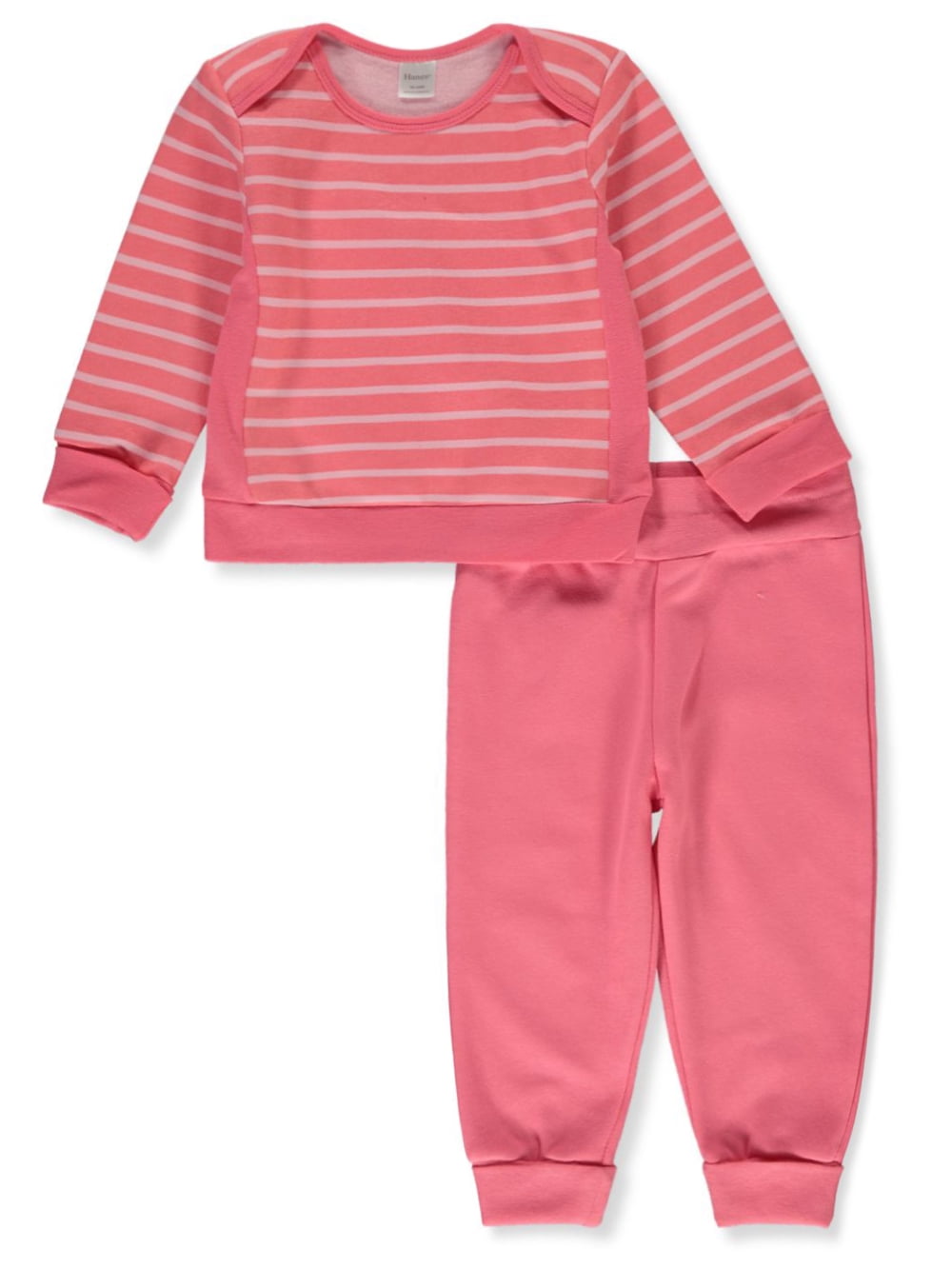 Hanes cheap infant sweatshirt