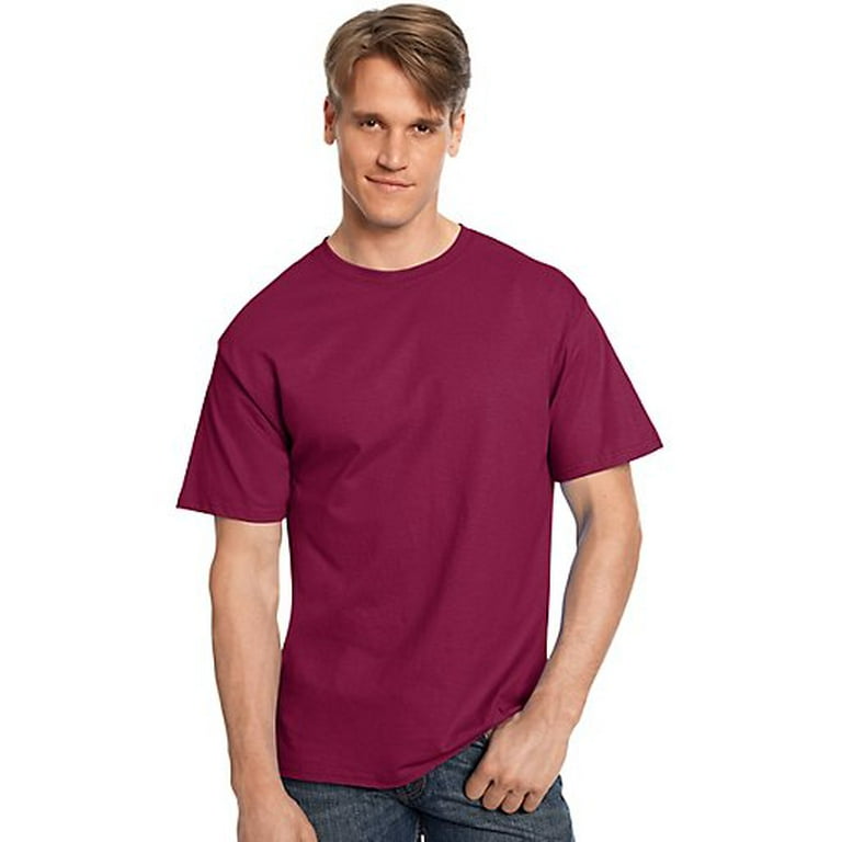 Hanes tagless t shirts cheap