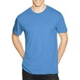 thumbnail image 1 of HanesYoung Men's Solid Short Sleeve Nano Tee, 1 of 3