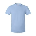 thumbnail image 1 of HanesYoung Men's Solid Short Sleeve Nano Tee, 1 of 2