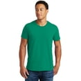 thumbnail image 1 of HanesYoung Men's Solid Short Sleeve Nano Tee, 1 of 3
