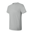 thumbnail image 1 of HanesYoung Men's Solid Short Sleeve Nano Tee, 1 of 2