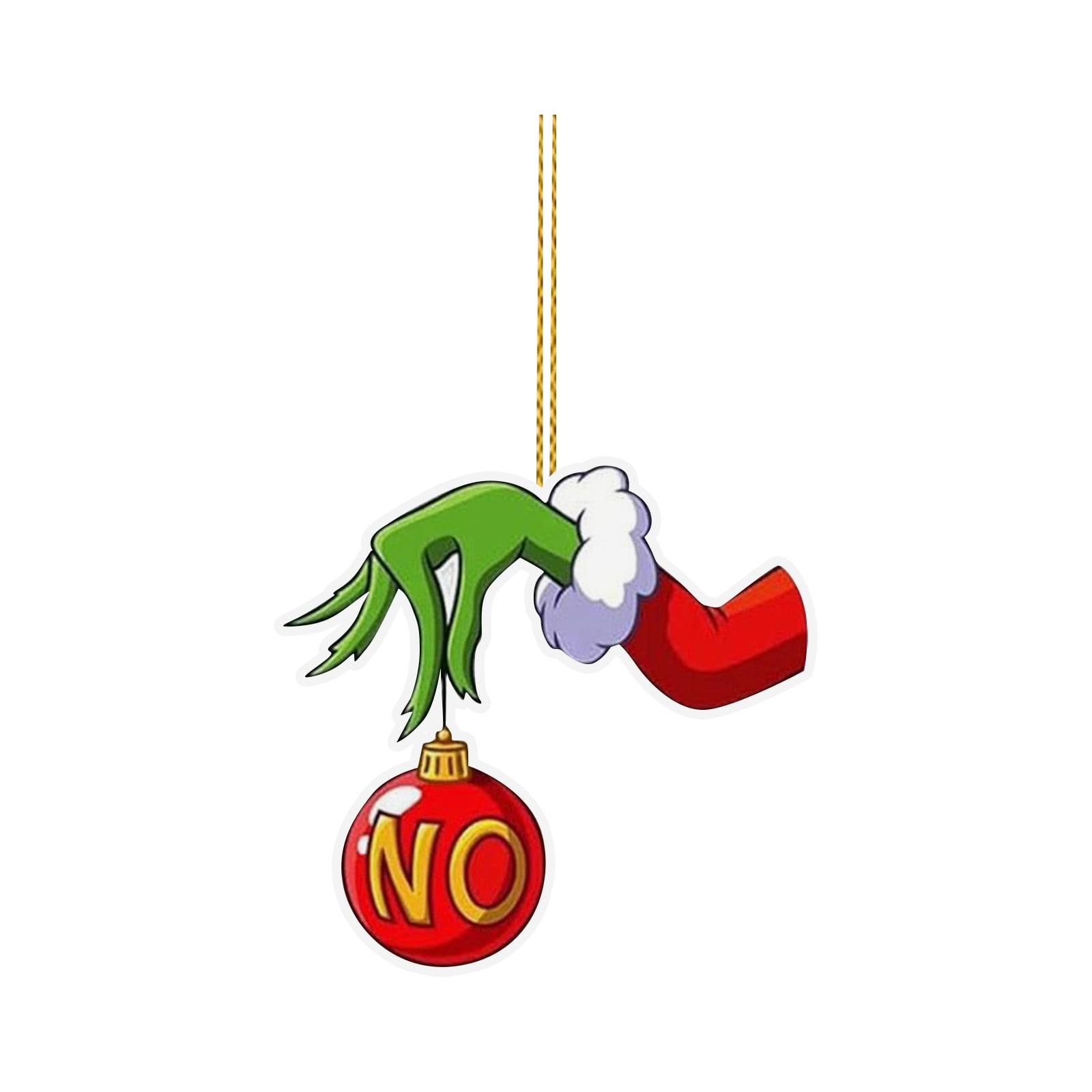 Verander je feest met unieke de grinch feestartikelen voor elke