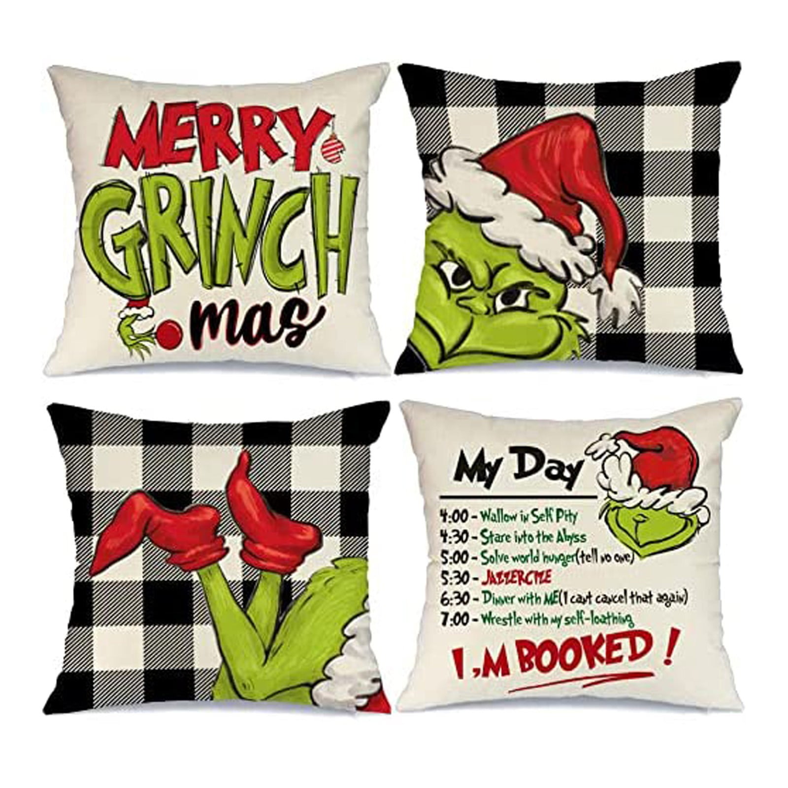 Grinch,Grinch Christmas Decorations,Grinch Decor,Christmas