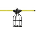 thumbnail image 1 of Southwire Job Site Light,1500 lm,10 Lamp Heads 11109100, 1 of 1