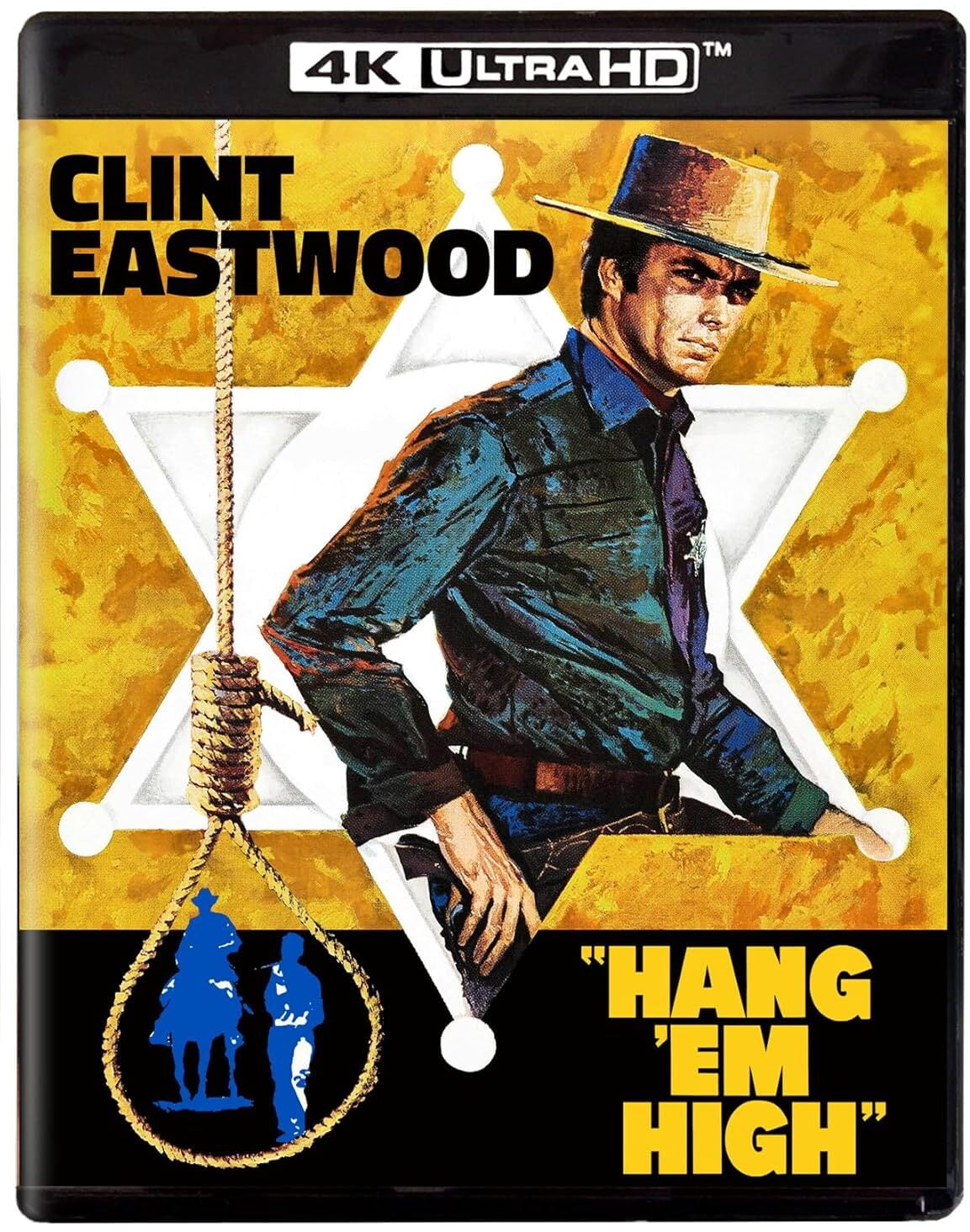 KL Studio Classics - Hang 'Em High [ULTRA HD]
