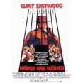 thumbnail image 1 of Hang 'Em High Clint Eastwood 1968 Movie Poster Masterprint (24 x 36), 1 of 1