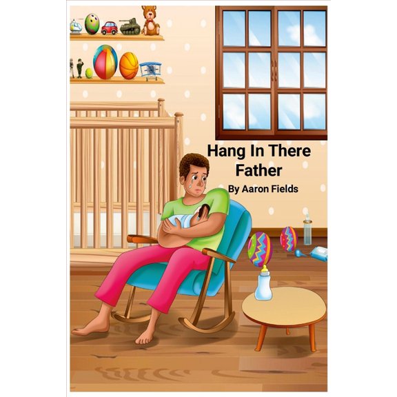 Hang In There Father (Revised Edition), (Paperback)