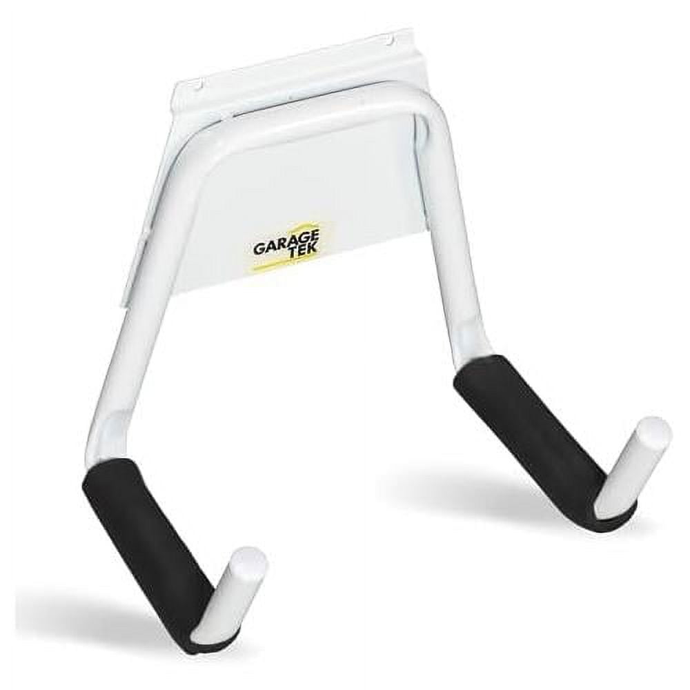 Hang It All Wall Mount Bracket Organizer Wheelbarrow Hanger, Ladder