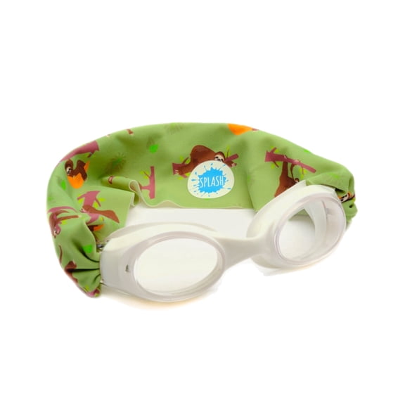 Hang Loose - Splash Place Swim Goggles
